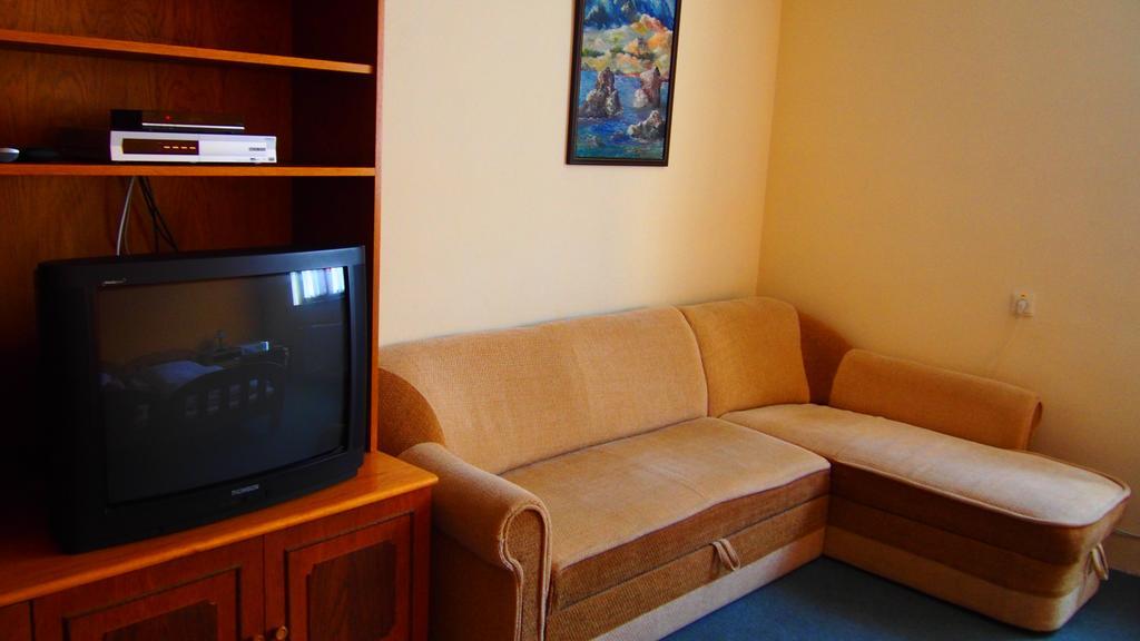 Penzion Tatry Poprad Habitación foto