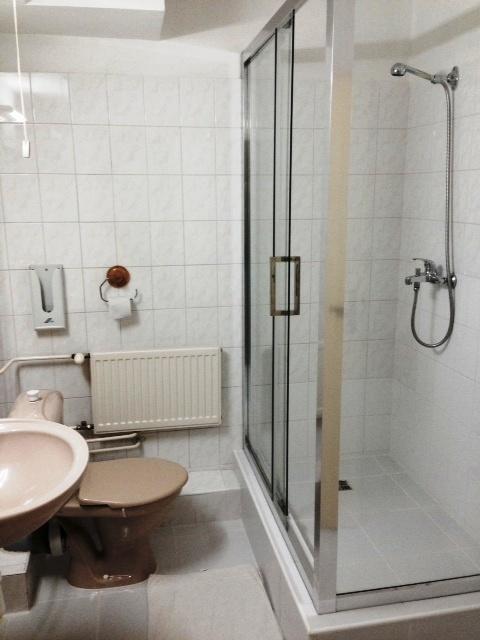 Penzion Tatry Poprad Habitación foto